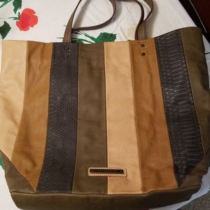 Rachel Roy Large Impulse Tote